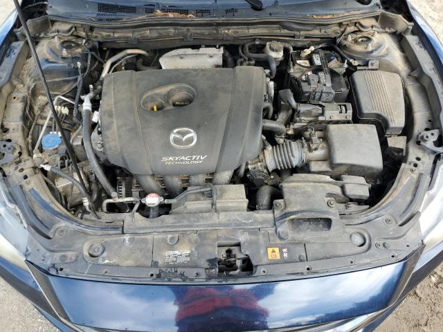 Photo 11 from auction – 2015 MAZDA 6 TOURING with VIN JM1GJ1V54F1202090