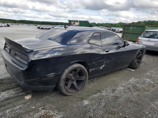Photo 3 from auction – 2018 DODGE CHALLENGER with VIN 2C3CDZBT4JH270377