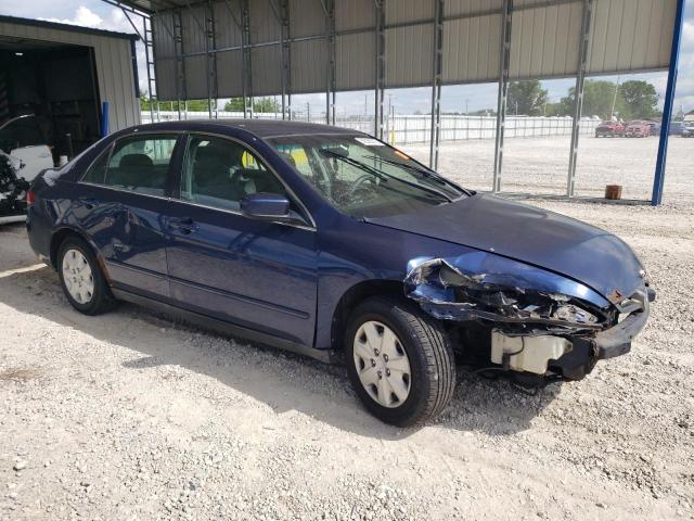 Photo 4 from auction – 2003 HONDA ACCORD LX with VIN 1HGCM56373A024392