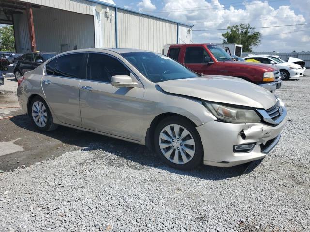 Photo 4 from auction – 2013 HONDA ACCORD EXL with VIN 1HGCR2F80DA185843