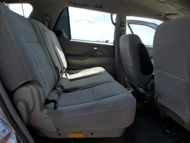 Photo 11 from auction – 2003 TOYOTA SEQUOIA SR with VIN 5TDBT44AX3S155134