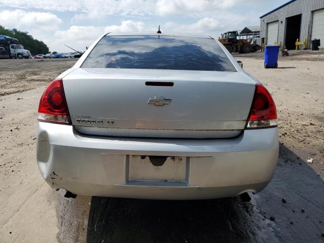Photo 6 from auction – 2012 CHEVROLET IMPALA LT with VIN 2G1WG5E38C1320884