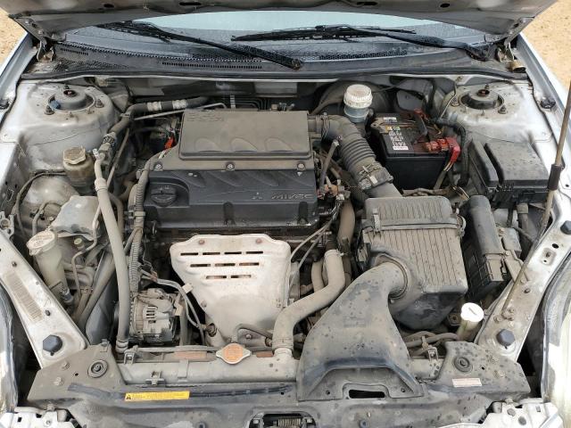 Photo 11 from auction – 2006 MITSUBISHI ECLIPSE GS with VIN 4A3AK24F76E002278