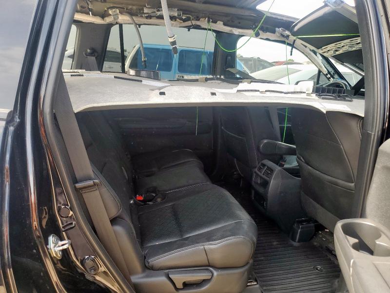 Photo 11 from auction – 2020 HONDA PASSPORT E with VIN 5FNYF7H58LB002790