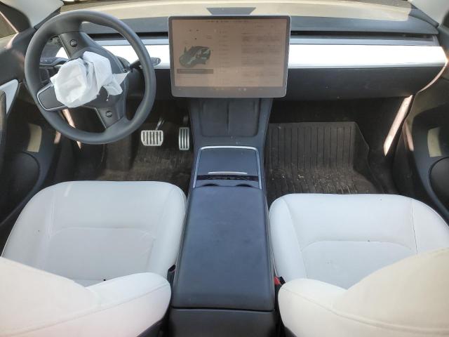 صورة رقم 8 من المزاد - 2022 TESLA MODEL Y مع VIN 7SAYGDEF5NF515610