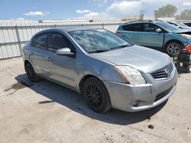 Photo 4 from auction – 2012 NISSAN SENTRA 2.0 with VIN 3N1AB6AP0CL760582