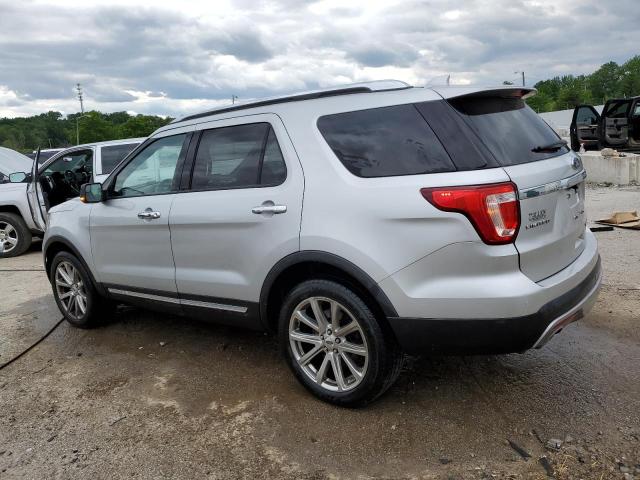 Zdjęcie 2 z aukcji – 2017 FORD EXPLORER L z VIN 1FM5K8F82HGC94124