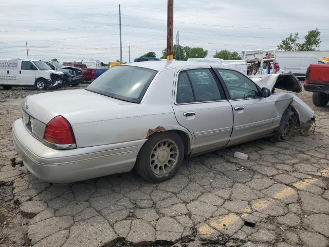 صورة رقم 3 من المزاد - 2002 FORD CROWN VICT مع VIN 2FAFP74WX2X128334
