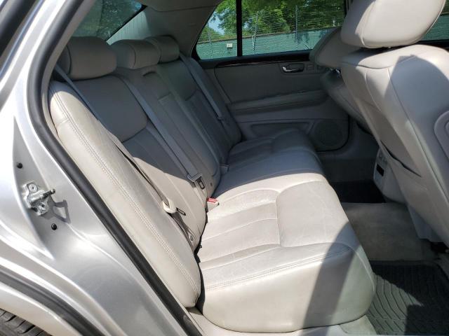 Photo 10 from auction – 2006 CADILLAC DTS with VIN 1G6KD57Y66U152147