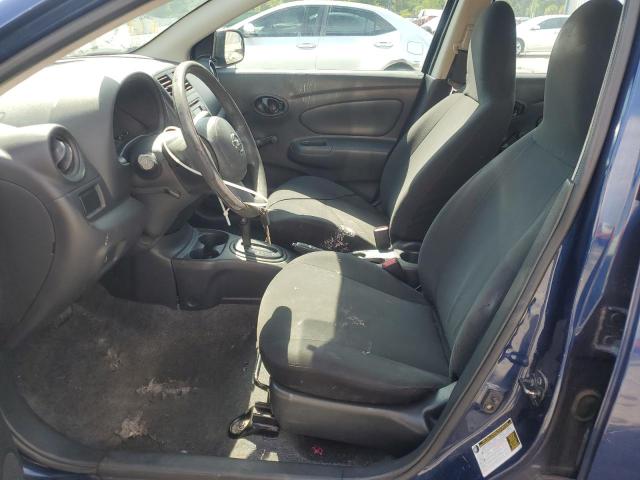 Photo 7 from auction – 2014 NISSAN VERSA S with VIN 3N1CN7AP9EL852783