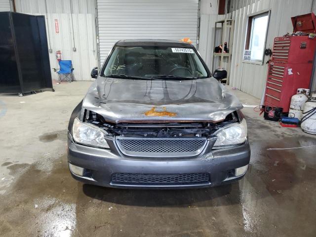 Photo 5 from auction – 2002 LEXUS IS 300 with VIN JTHBD192820048757