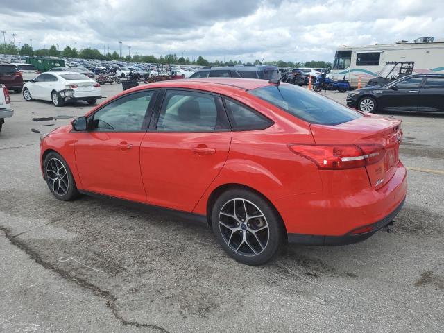 Photo 2 from auction – 2017 FORD FOCUS SEL with VIN 1FADP3H2XHL214529
