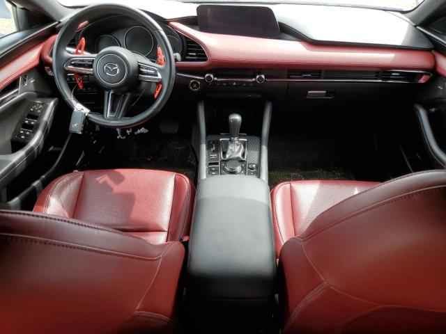 Photo 8 from auction – 2021 MAZDA 3 PREMIUM with VIN JM1BPBML9M1303184
