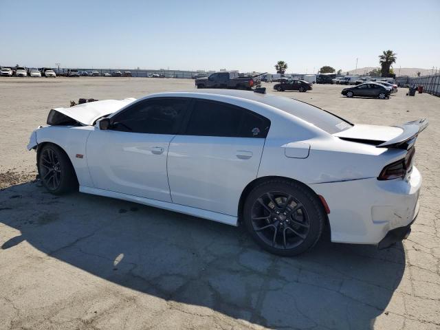 Photo 2 from auction – 2020 DODGE CHARGER with VIN 2C3CDXGJ3LH197565