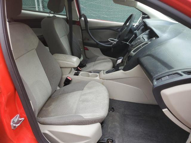 Photo 7 from auction – 2012 FORD FOCUS SE with VIN 1FAHP3F27CL247646