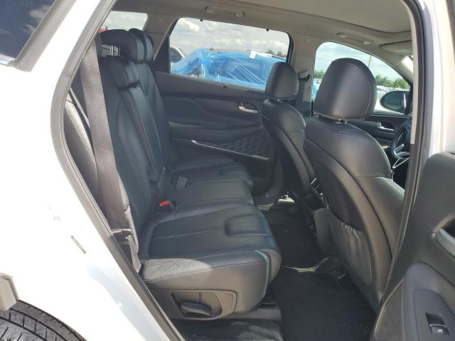 Photo 11 from auction – 2019 HYUNDAI SANTA FE L with VIN 5NMS53AD5KH110171