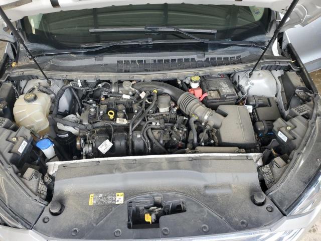 Photo 12 from auction – 2021 FORD EDGE SEL with VIN 2FMPK3J9XMBA07657