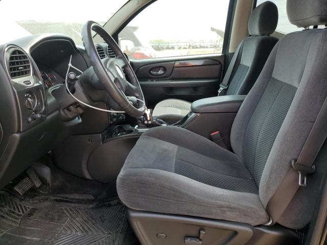 Photo 7 from auction – 2009 GMC ENVOY SLE with VIN 1GKDT33S392107556