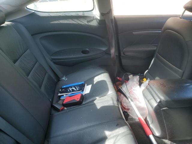 Photo 10 from auction – 2010 HONDA ACCORD EXL with VIN 1HGCS2B8XAA007525