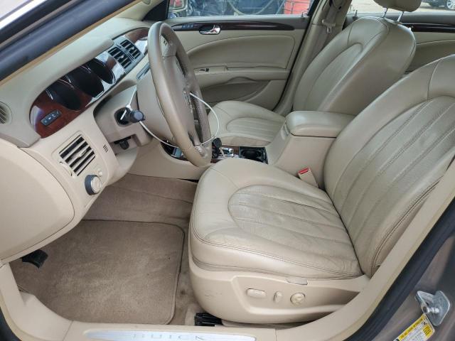 Photo 7 from auction – 2006 BUICK LUCERNE CX with VIN 1G4HR57Y56U248209
