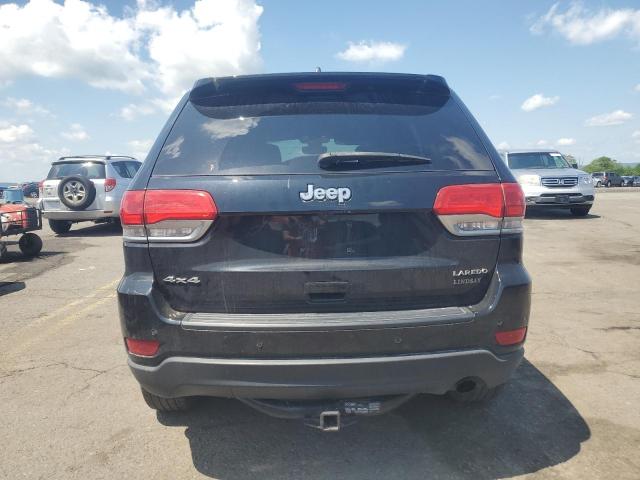 Photo 6 from auction – 2017 JEEP GRAND CHER with VIN 1C4RJFAG3HC778970