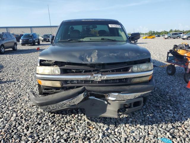 Photo 5 from auction – 2001 CHEVROLET SILVERADO with VIN 1GCEK19T71E107473