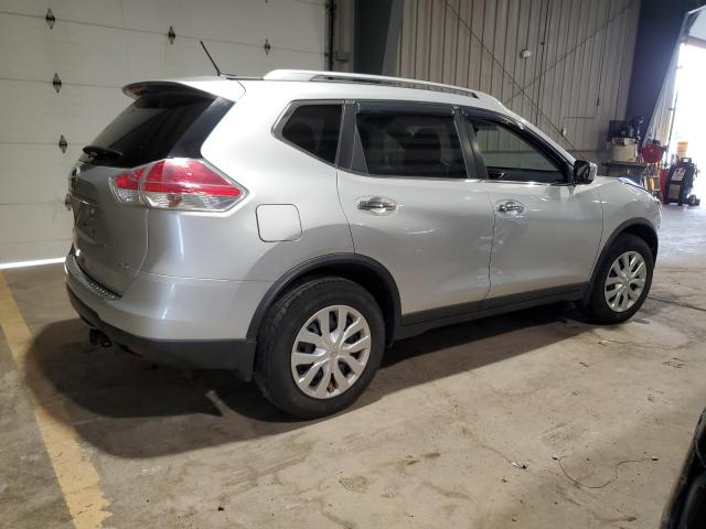 Photo 3 from auction – 2016 NISSAN ROGUE S with VIN KNMAT2MV7GP611058