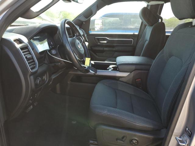 Photo 7 from auction – 2021 RAM 1500 BIG H with VIN 1C6SRFFT4MN773248
