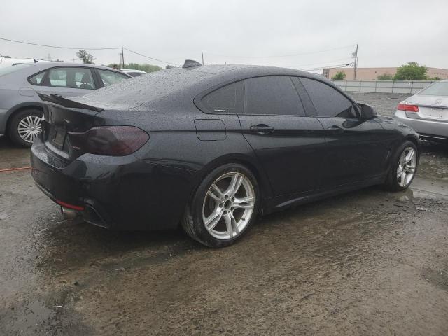 Photo 3 from auction – 2018 BMW 430XI GRAN with VIN WBA4J3C55JBG95010