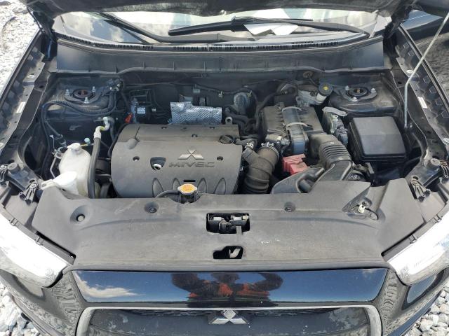 Photo 12 from auction – 2011 MITSUBISHI OUTLANDER with VIN JA4AP3AU5BZ023916