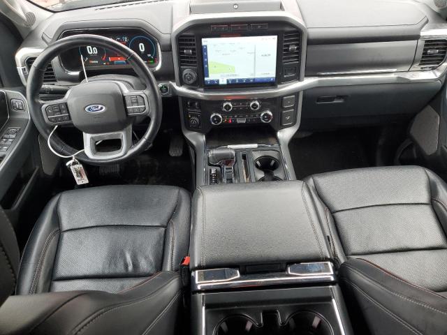 Photo 8 from auction – 2021 FORD F150 SUPER with VIN 1FTFW1ED7MFB28328