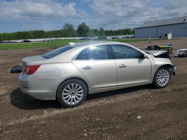 Photo 3 from auction – 2016 CHEVROLET MALIBU LIM with VIN 1G11E5SA4GF156860