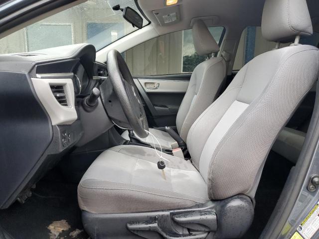 Photo 7 from auction – 2016 TOYOTA COROLLA L with VIN 2T1BURHE0GC745753