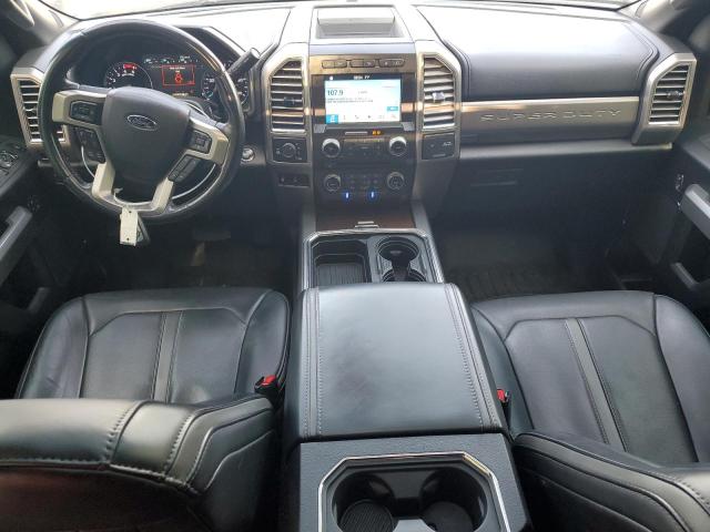 Photo 8 from auction – 2017 FORD F250 SUPER with VIN 1FT7W2BT6HEC42340