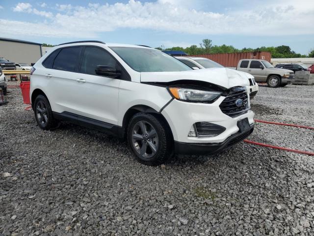 Photo 4 from auction – 2024 FORD EDGE SEL with VIN 2FMPK4J91RBA05552