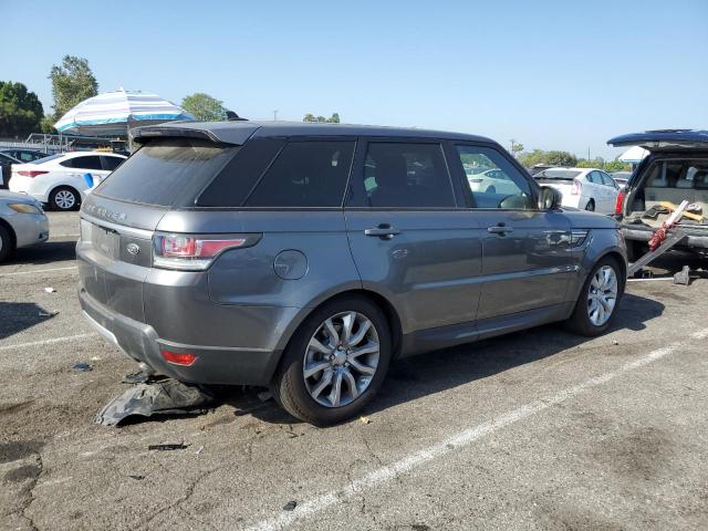 Photo 3 from auction – 2016 LAND ROVER RANGE ROVE with VIN SALWR2KF6GA577173