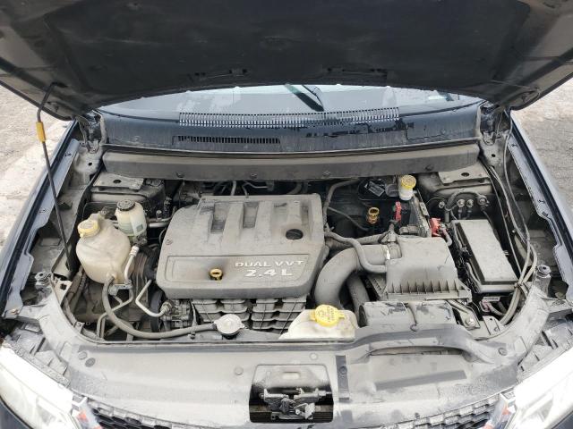 Photo 12 from auction – 2013 DODGE JOURNEY SE with VIN 3C4PDCAB7DT597063