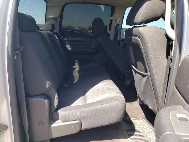 Photo 10 from auction – 2013 CHEVROLET SILVERADO with VIN 3GCPKSE78DG171509