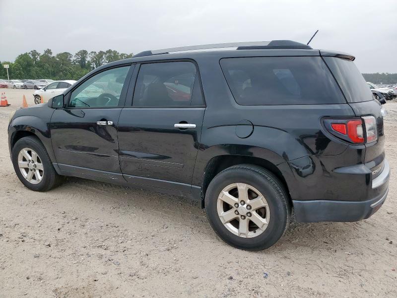 Photo 2 from auction – 2014 GMC ACADIA SLE with VIN 1GKKRNED6EJ340444