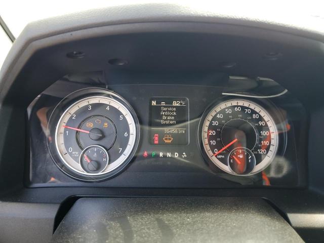 Photo 9 from auction – 2016 RAM 1500 ST with VIN 1C6RR7KT2GS167771