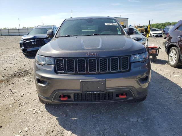 Photo 5 from auction – 2017 JEEP GRAND CHER with VIN 1C4RJFLG6HC603822
