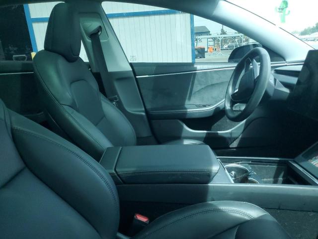 Photo 8 from auction – 2024 TESLA MODEL 3 with VIN 5YJ3E1EB4RF770814