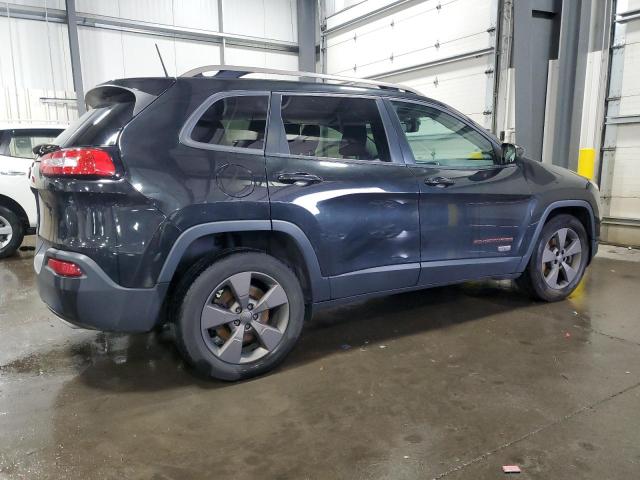 Photo 3 from auction – 2016 JEEP CHEROKEE L with VIN 1C4PJLCS5GW275784