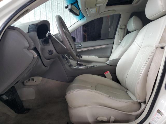 Photo 7 from auction – 2012 INFINITI G37 with VIN JN1CV6AR0CM975080