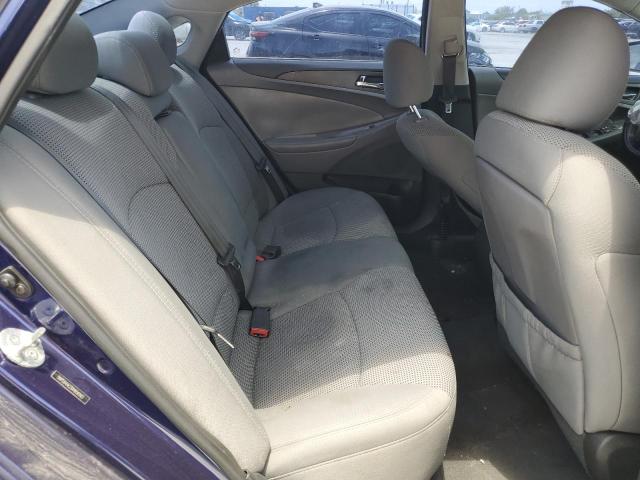 Photo 10 from auction – 2013 HYUNDAI SONATA GLS with VIN 5NPEB4AC2DH656502