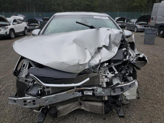 Photo 5 from auction – 2016 CHEVROLET CRUZE LS with VIN 1G1BC5SM2G7299787