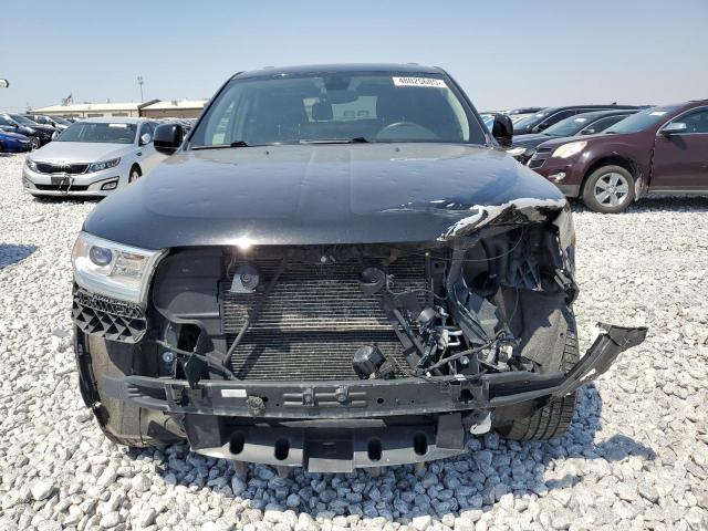 Photo 5 from auction – 2017 DODGE DURANGO SX with VIN 1C4RDJAG4HC950840