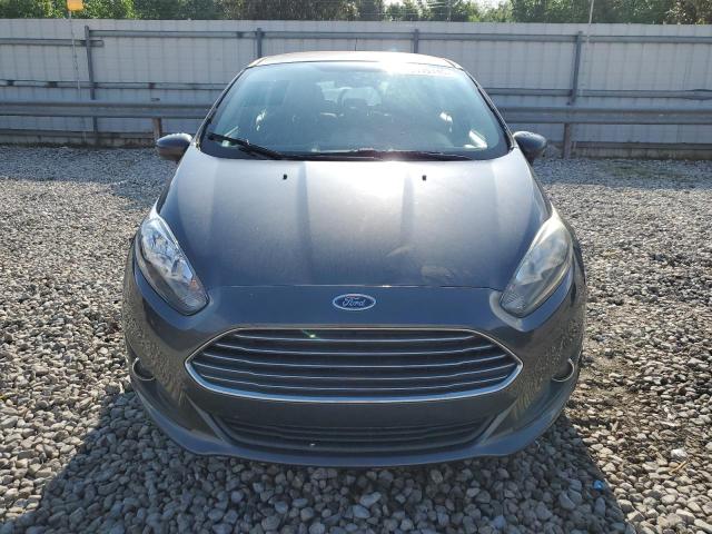 Photo 5 from auction – 2017 FORD FIESTA SE with VIN 3FADP4EJ7HM121533