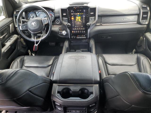 Photo 8 from auction – 2019 RAM 1500 LIMIT with VIN 1C6SRFPT4KN552616