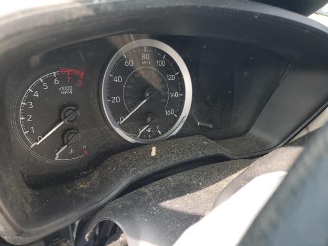 Photo 9 from auction – 2022 TOYOTA COROLLA with VIN 5YFEPMAE5NP388648